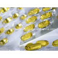 High Speed Auto Blister Packing Machine Pills Capsule Packing